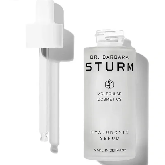 Dr. Barbara Sturm Hyaluronic Serum - 30mL. Amazing 🎁! - Picture 4 of 6